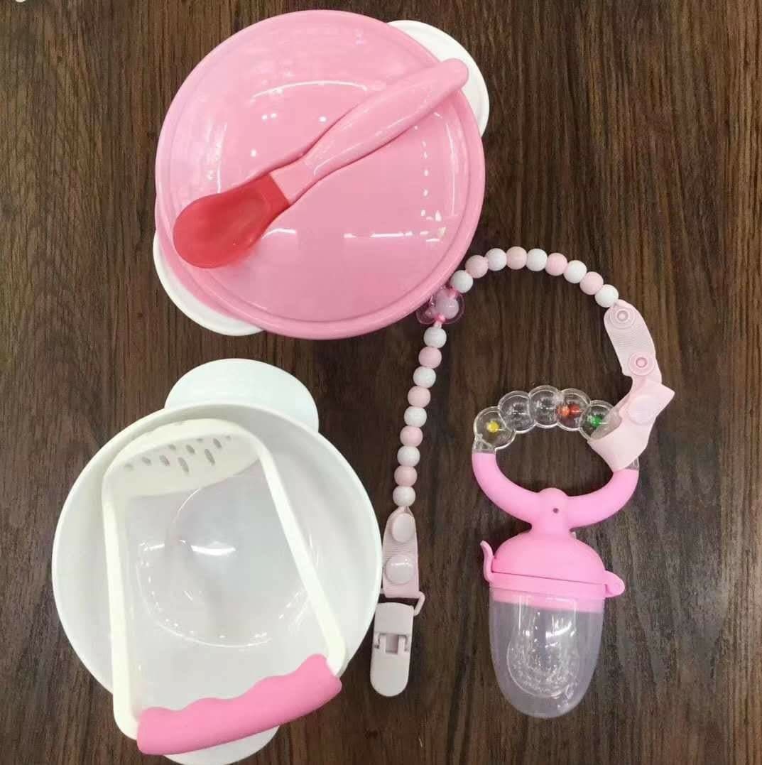 Set Repas — عين دراهم