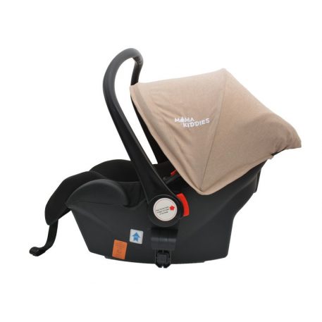 Siége auto de la marque Mama Kiddies عقارب