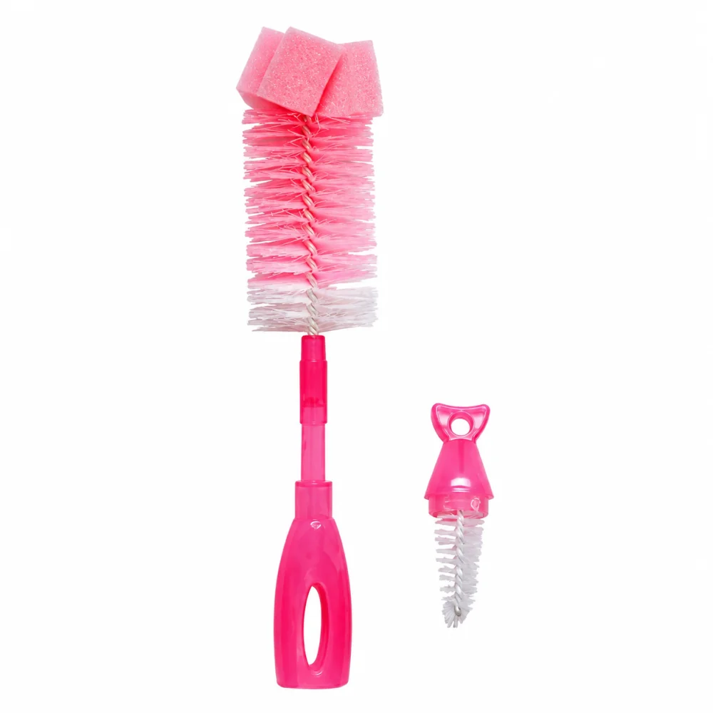 Brosse nettoyage biberon PM الجم