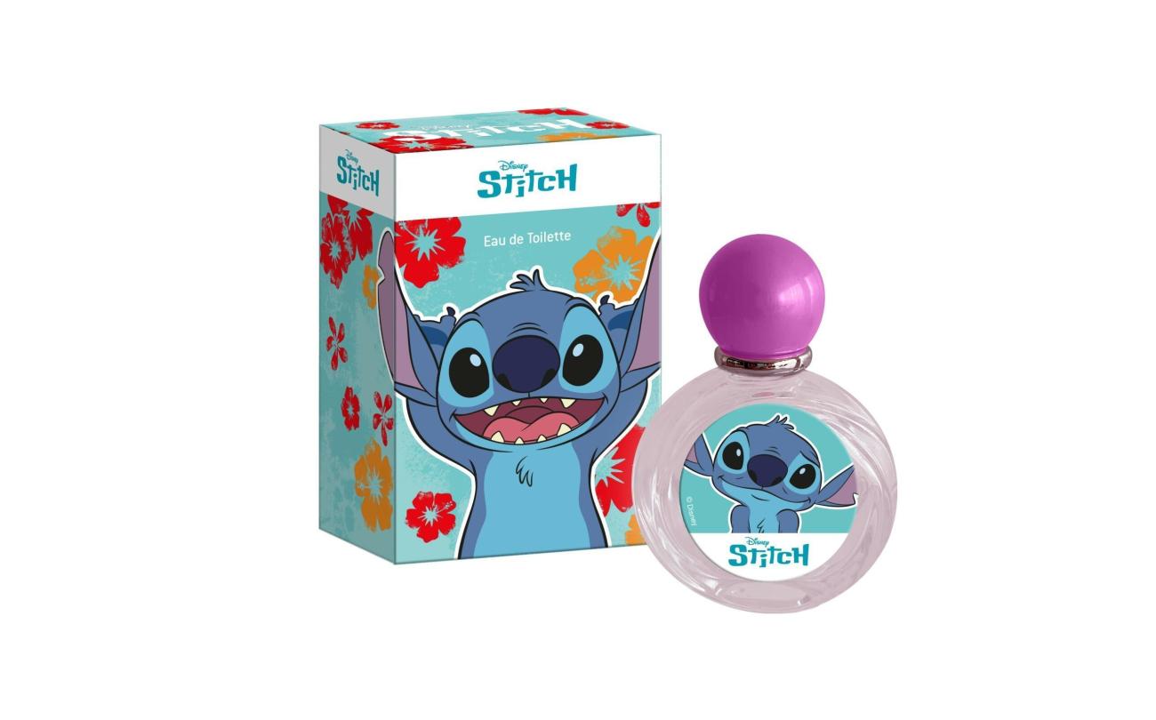عطر ستيتش عقارب